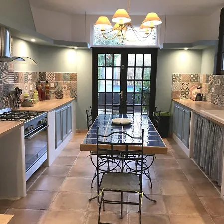 Hibiscus House Apartment Carcassonne