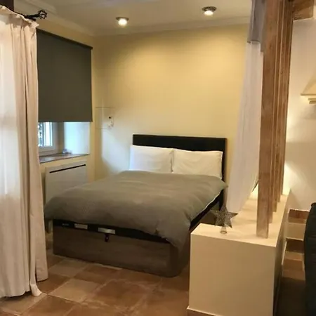 Hibiscus House Apartament