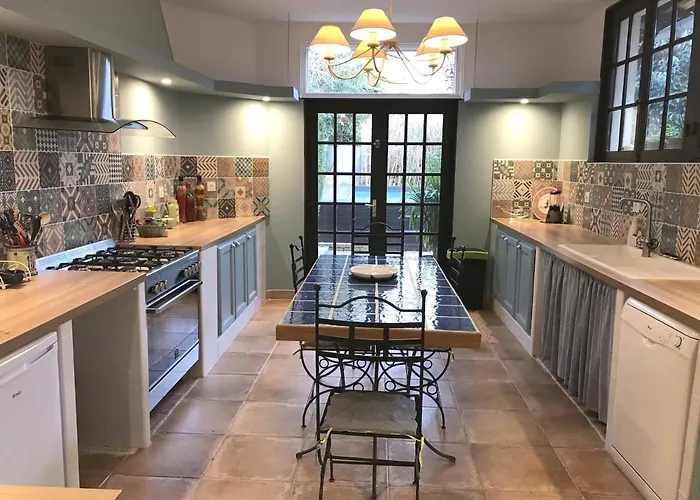 Hibiscus House Apartamento Carcassonne