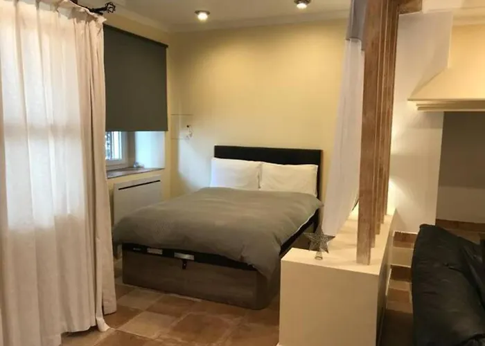 Hibiscus House Apartment